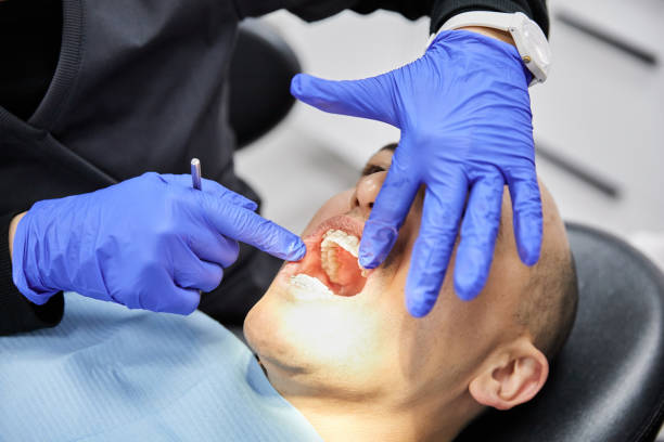Best Emergency Dental Care for Sports Injuries in Emerson, GA