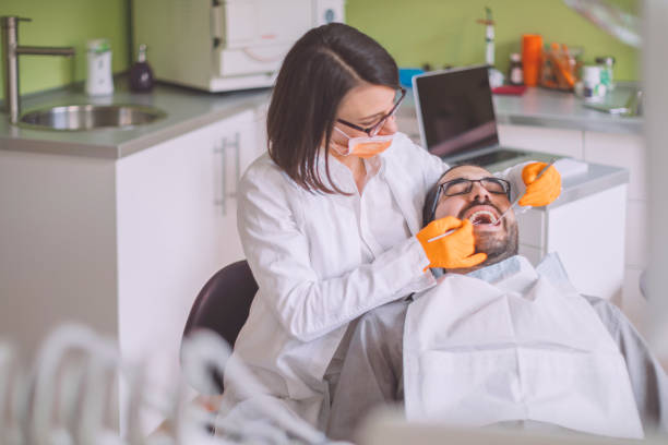 Best Walk-In Emergency Dental Services in Emerson, GA