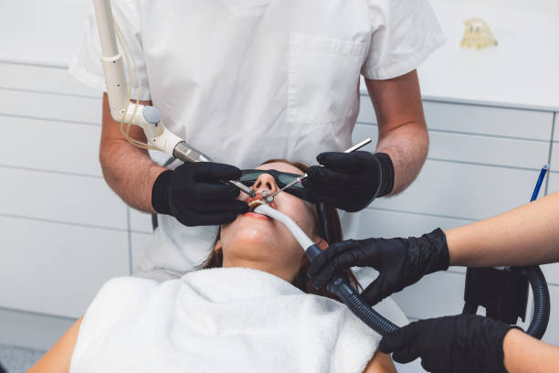 Best Emergency Treatment for Jaw Pain or Injury in Emerson, GA